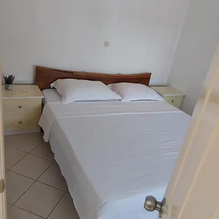 Lägenhet Lukas
